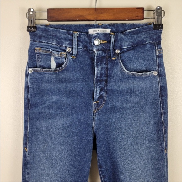 Good American jeans - Picture 3 of 9